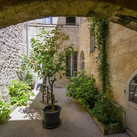 Appartement La Grappe De Borie By Cocoonr