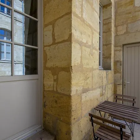 La Grappe De Borie By Cocoonr Apartment *