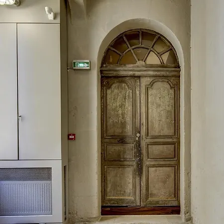 La Grappe De Borie By Cocoonr Appartement Bordeaux