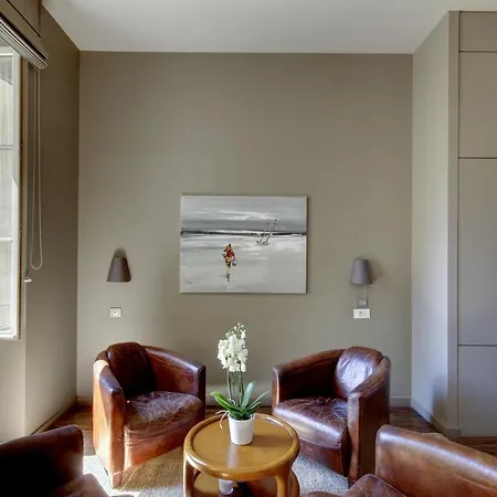 Appartement La Grappe De Borie By Cocoonr *