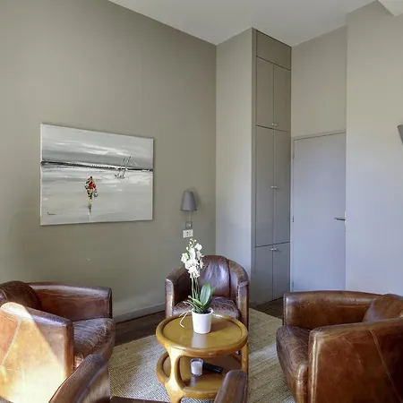 La Grappe De Borie By Cocoonr Appartement *