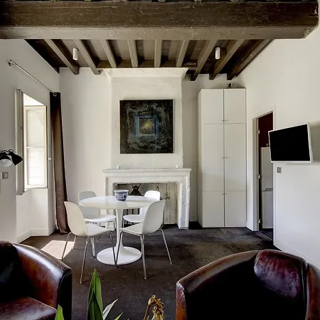La Grappe De Borie By Cocoonr Bordeaux