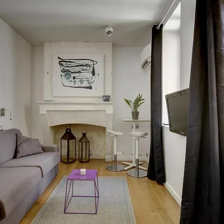 La Grappe De Borie By Cocoonr Appartement *