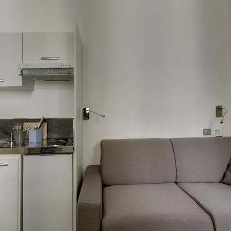 La Grappe De Borie By Cocoonr Appartement *
