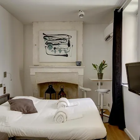 La Grappe De Borie By Cocoonr Appartement *