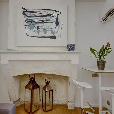Apartment La Grappe De Borie By Cocoonr
