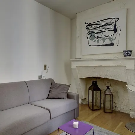 Appartement La Grappe De Borie By Cocoonr Bordeaux